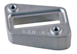 K&N Adaptor 1-1/2inr Nissan Al Weld-On Num A4