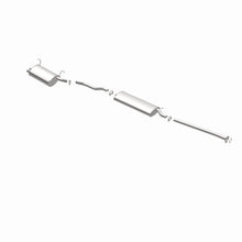Load image into Gallery viewer, MagnaFlow BRE Exhaust Kit 01-04 MDX Pilot 3.5L