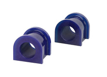 Load image into Gallery viewer, SuperPro Sway Bar Mount Bushing Kit