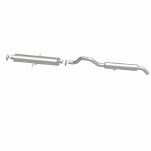 Load image into Gallery viewer, MagnaFlow BRE Exhaust Kit 01-07 Voyager Caravan Town &amp; Country