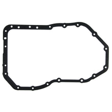Load image into Gallery viewer, Fel-Pro Mitsubishi Lancer OS 30826 Engine Oil Pan Gasket Set 21 Bolt Hole One Piece Gasket