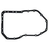 Fel-Pro Mitsubishi Lancer OS 30826 Engine Oil Pan Gasket Set 21 Bolt Hole One Piece Gasket