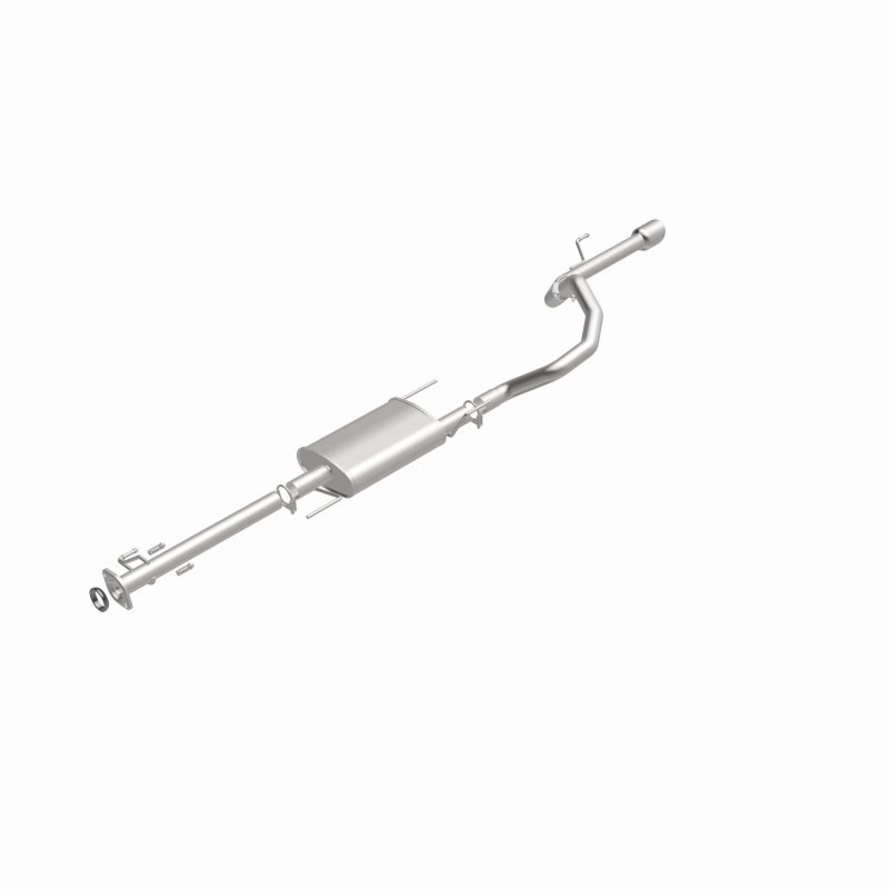 MagnaFlow BRE Exhaust Kit 10-22 Toyota 4Runner 4L