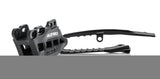 Acerbis 18+ Suzuki RMZ250/ RMZ450 Chain Guide/Slider Kit 2.0 - Black
