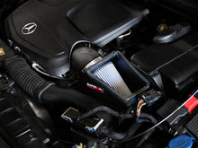 Load image into Gallery viewer, aFe Rapid Induction Pro Dry S Cold Air Intake System 14-19 Mercedes-Benz CLA250 L4-2.0L(t)