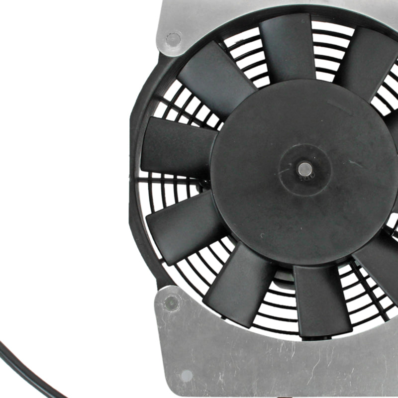 Arrowhead 03-04 Yamaha YFM400 Kodiak 2WD Cooling Fan