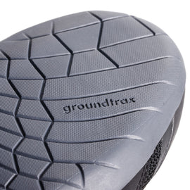 Dainese Herian Air Shoes Black/Red-Lava Size - 44