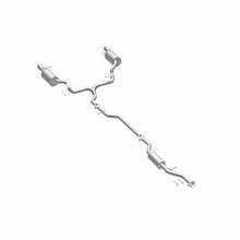 Load image into Gallery viewer, MagnaFlow BRE Exhaust Kit 07-15 Mazda CX-9