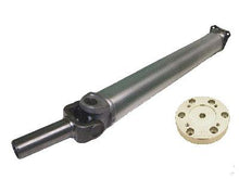 Load image into Gallery viewer, DSS 2008-2012 G37 Coupe Manual 3.5in Aluminum Driveshaft (Except IPL) INSH2