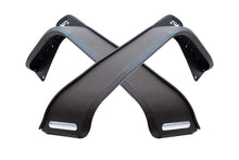 Load image into Gallery viewer, Fishbone Offroad 2018+ Jeep Wrangler JL/JLU/2020+ Gladiator JT  Alum Front Fender Flares  - Black