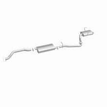 Load image into Gallery viewer, MagnaFlow BRE Exhaust Kit 09-17 Chevy Traverse 3.6L