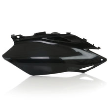 Load image into Gallery viewer, Acerbis 09-13 Honda CRF250R/ CRF450R Side Panels - Black