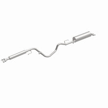 Load image into Gallery viewer, MagnaFlow BRE Exhaust Kit 05-07 Saturn Ion 2.2L