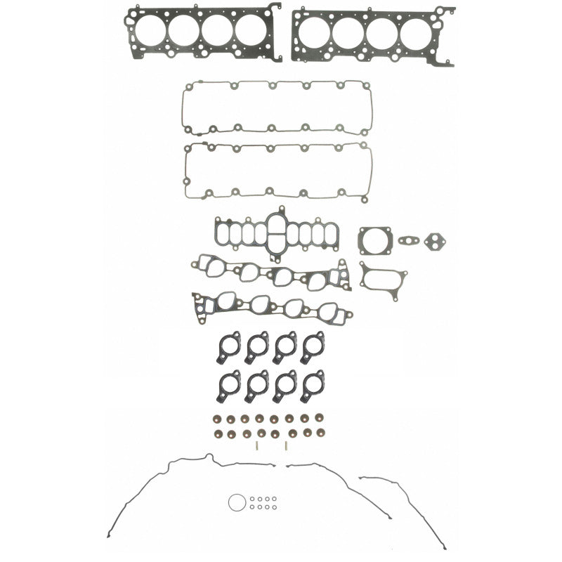Fel-Pro Ford F-150 HS 9792 PT-3 PermaTorque Engine Cylinder Head Gasket Set