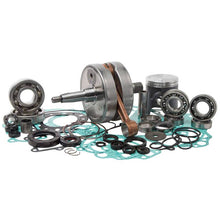 Load image into Gallery viewer, Vertex Pistons 97-01 CR 250 R Complete Engine Rebuild Kit