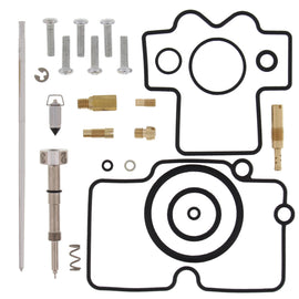 All Balls Racing 06-08 Kawasaki KX450F Carburetor Rebuild Kit