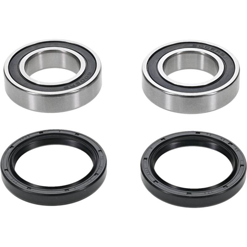 Pivot Works  E-TON IXL-40 Rascal Rear Wheel Bearing Kit