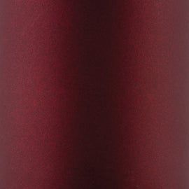 Wehrli 20-25 Chevrolet 6.6L L5P Duramax Passenger Side 3.5in Intercooler Pipe - Cherry Frost