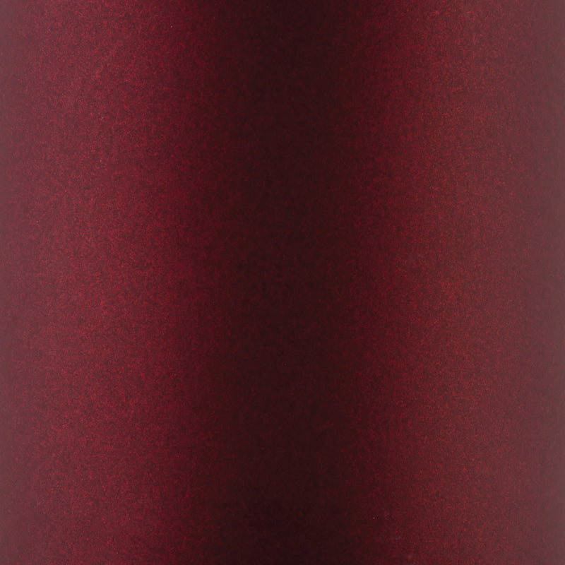 Wehrli 01-04 Duramax LB7 4in High Flow Intake Horn - Cherry Frost