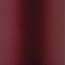 Load image into Gallery viewer, Wehrli 01-04 Duramax LB7 4in High Flow Intake Horn - Cherry Frost