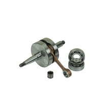 Load image into Gallery viewer, Athena Aprilia 50 12mm Pin Bore Racing Crankshaft (w/2 Bearings)