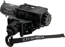Load image into Gallery viewer, KFI Winch Stealth 3500
