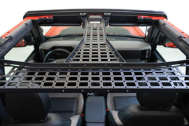Addictive Desert Designs21-23 Ford Bronco Overhead Molle Panels
