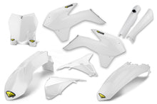 Load image into Gallery viewer, Cycra 13-16 KTM 150-450 SX/XC/SX-F/XC-F Powerflow Body Kit White