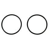 Fel-Pro Ford Escape ES 73020 Fuel Injection Plenum Gasket Set