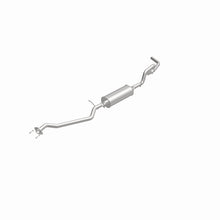 Load image into Gallery viewer, MagnaFlow BRE Exhaust Kit 99-01 Silverado Sierra 1500
