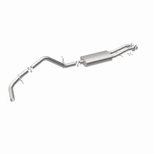 Load image into Gallery viewer, MagnaFlow BRE Exhaust Kit 01-06 Yukon Escalade 6.0L