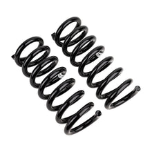 Load image into Gallery viewer, ARB / OME Coil Spring Front Nissan Y62 Bar + Winch