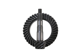 Revolution Gear & Axle 05-23 Toyota Tacoma 8.0in IFS Reverse 4.88 Ratio Thin Ring & Pinion Set