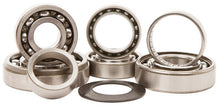 Load image into Gallery viewer, Hot Rods 13-16 Honda CRF 450 R 450cc Transmission Bearing Kit