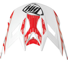 Load image into Gallery viewer, THH Helmets T-42 Bmx Xtrm Visor Mtwtrd Yth