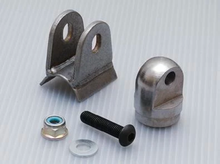 Load image into Gallery viewer, Cusco WELD in Cage Connector Kit For Roll Cage (S/O / No Cancel)