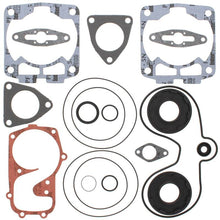 Load image into Gallery viewer, Vertex Gaskets 2006 Polaris 600 HO Fusion F/O Complete Gasket Kit w/ Oil Seals