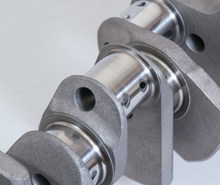 Load image into Gallery viewer, Eagle Chevrolet 305/350 3.480in Stroke 2.000in Rod Journals Forged 4340 Lightweight Steel Crankshaft