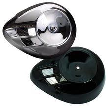 Load image into Gallery viewer, S&amp;S Cycle Air Stream Air Cleaner Cover for all Stealth Applications - Chrome