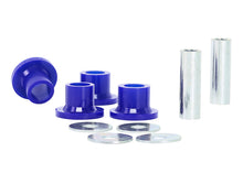 Load image into Gallery viewer, SuperPro 2003 Lexus GX470 Base Steering Rack and Pinion Mount Bushing Kit - GTR Auto
