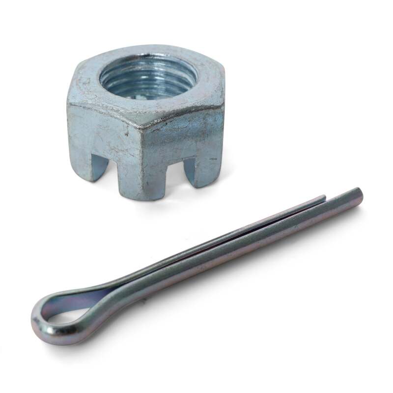BLOX Racing Roll Center Adjuster / Extended Ball Joint - 92-00 Honda Civic / 94-01 Integra - GTR Auto