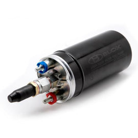 BLOX Racing 440LPH Inline Fuel Pump