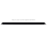 Mishimoto Borne Off-Road Light Bar Single Row Straight 40in