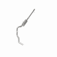 Load image into Gallery viewer, MagnaFlow BRE Exhaust Kit 99-04 Ford F-250 F-350