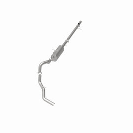 MagnaFlow BRE Exhaust Kit 99-04 Ford F-250 F-350