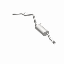 Load image into Gallery viewer, MagnaFlow BRE Exhaust Kit 05 Tundra 4.0L