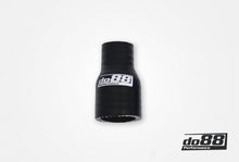 Load image into Gallery viewer, do88 Audi S2/RS2/S4/S6/RS6 2.2T Crankcase Vent Hose - Black