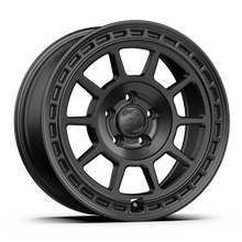 Load image into Gallery viewer, fifteen52 Traverse MX 17x8 5x100 38mm ET 73.1mm Center Bore Frosted Graphite Wheel