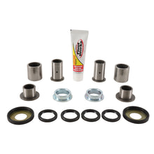 Load image into Gallery viewer, Pivot Works 92-95 Suzuki RM125 Swing Arm Kit