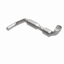 Load image into Gallery viewer, Magnaflow 03-04 Lincoln Navigator 5.4L Direct Fit Converter